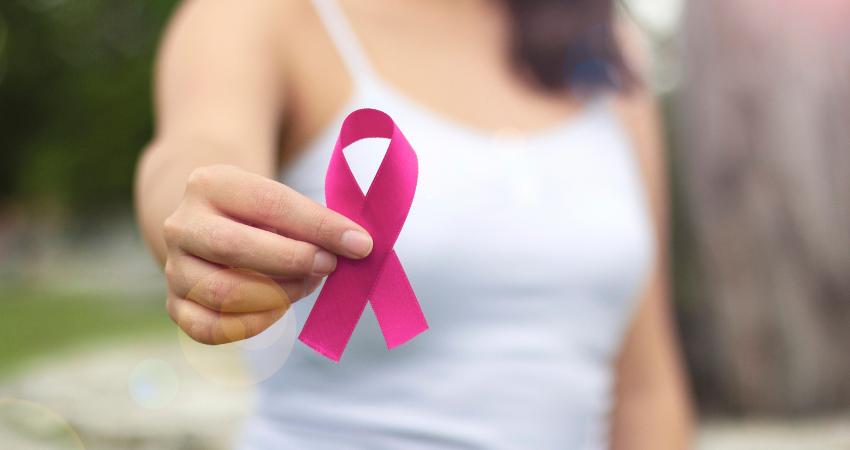 Outubro Rosa: A Importância da Prevenção e Conscientização do Câncer de Mama